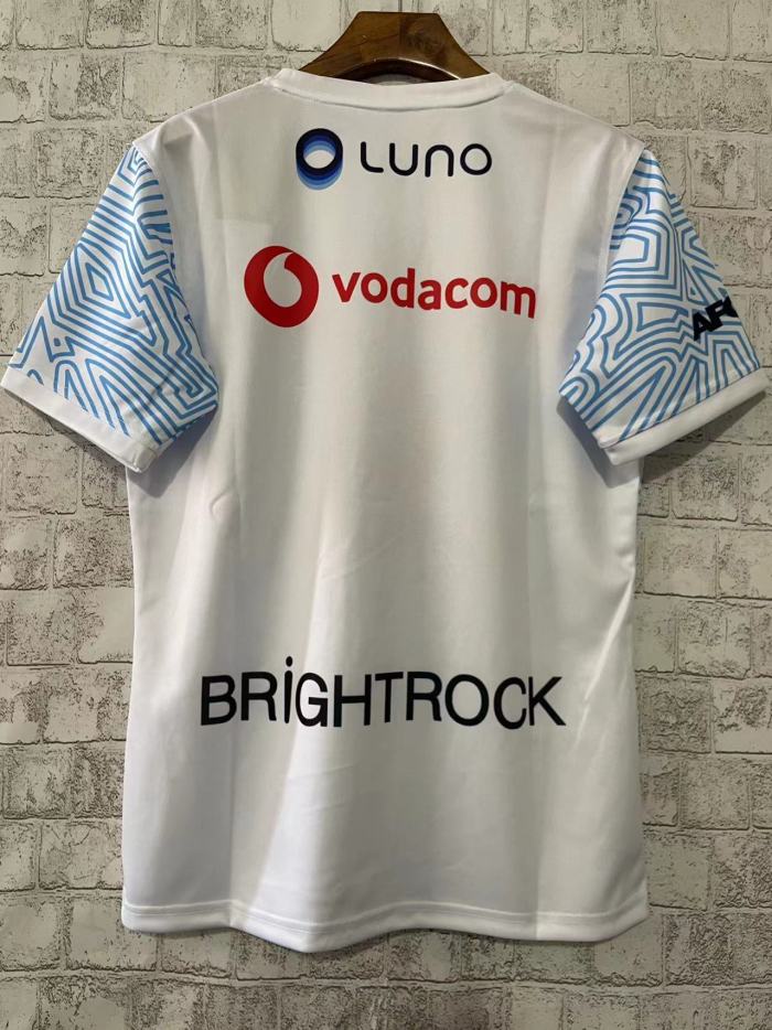 2024 Blue Bulls Away Rugby Jersey