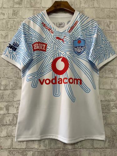 2024 Blue Bulls Away Rugby Jersey