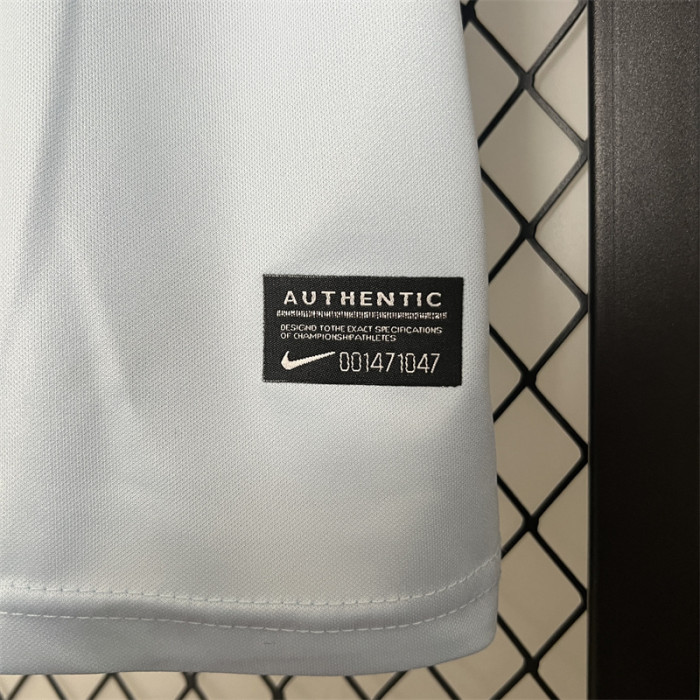 Retro Jersey 2013-2014 Atletico Madrid Away Grey Vintage Soccer Jersey