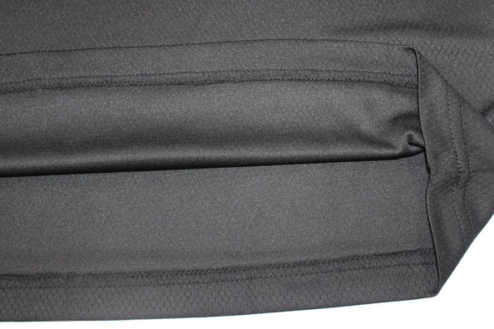 with World Cup Patch Retro Jersey 2006 Portugal Away Black Soccer Jersey