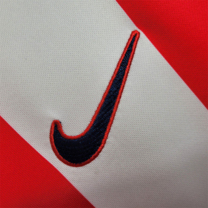 Retro Camisetas de Futbol 1996-1997 Chivas 10 Home Vintage Soccer Jersey Football Shirt