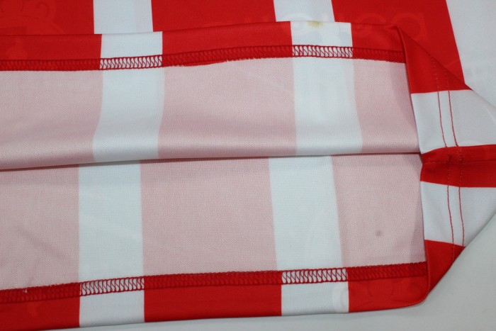 Retro Jersey 1995-1996 Chivas Home Soccer Jersey