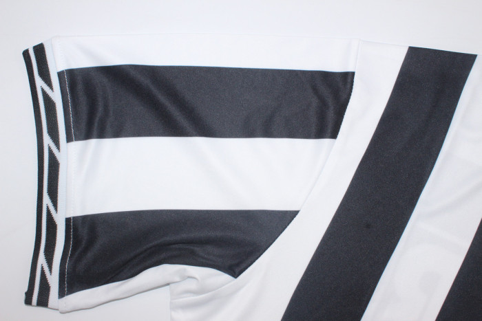 Retro Jersey 1996 Santos 5 M.ASSUNCAO Away Soccer Jersey Vintage Football Shirt