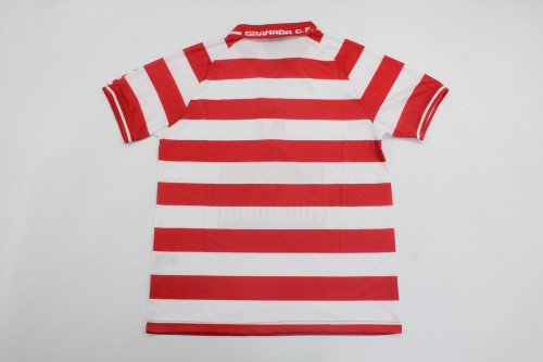 Retro Jersey 1996-1998 Granada Home Soccer Jersey Vintage Football Shirt