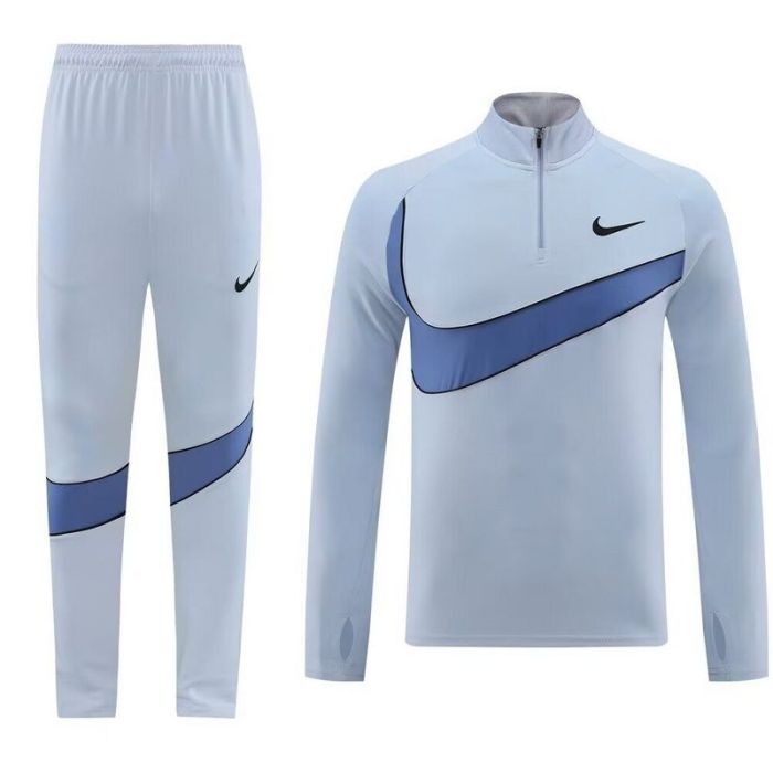 NB07 Model Training Suit Sweater and Pants