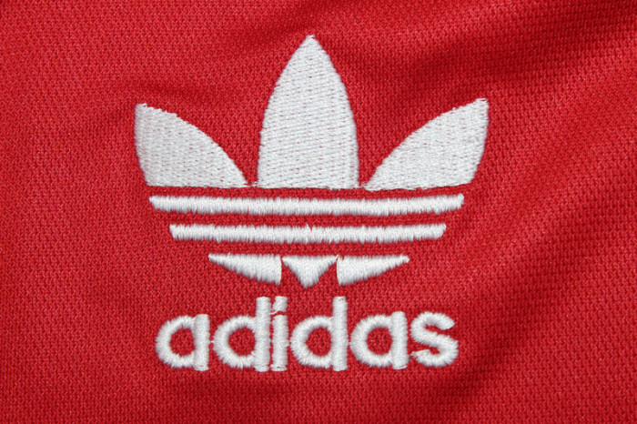 Retro Jersey 1987 Flamengo ROMARIO 11 Home Soccer Jersey Vintage Football Shirt