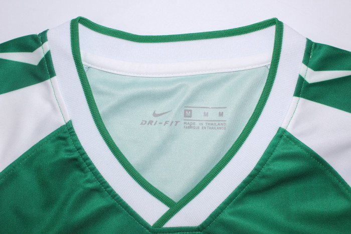 Retro Jersey 1996 Beijing Guoan Home Soccer Jersey Vintage Football Shirt