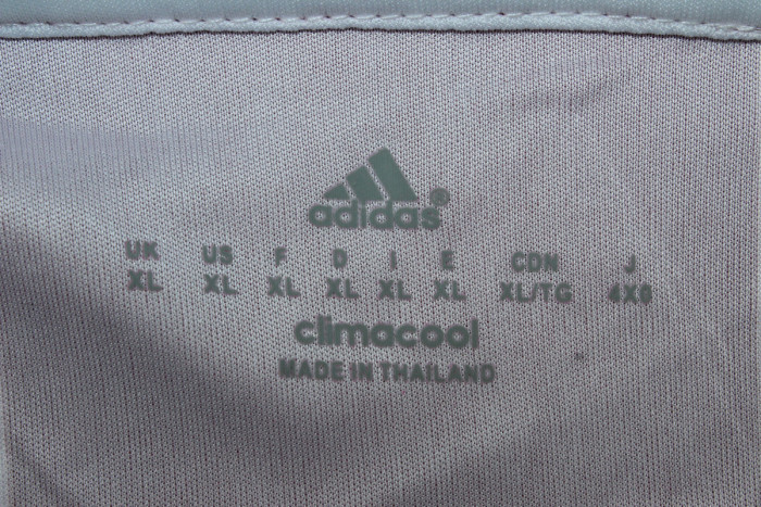 Fluminense Camiseta de Futbol Retro Jersey 2016-2017 Fluminense Home Vintage Soccer Jersey