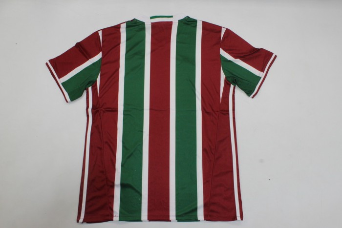 Fluminense Camiseta de Futbol Retro Jersey 2016-2017 Fluminense Home Vintage Soccer Jersey