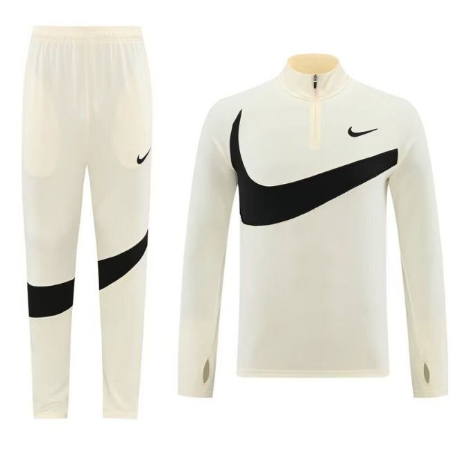 NB07 Model Training Suit Sweater and Pants