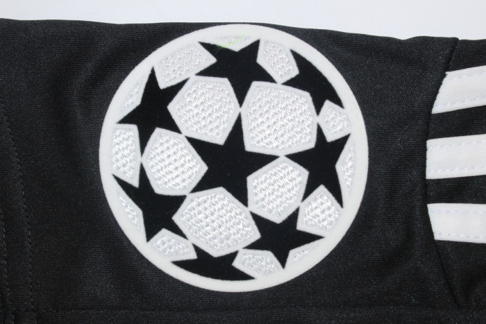 with UCL Patch Retro Jersey 2008-2009 Real Madrid 10 SNEIDJDER Home Soccer Jersey