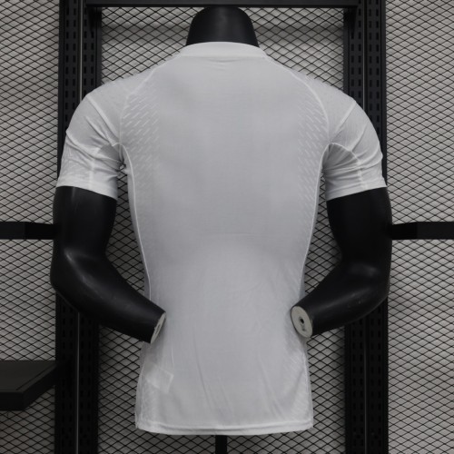 Player Version Arsenal 2024 No More Red Shirt Soccer Jersey