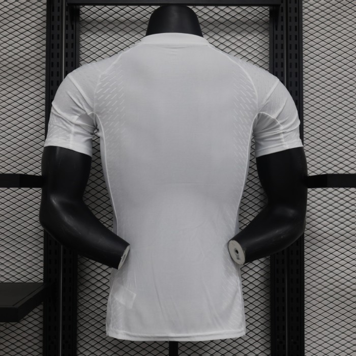 Player Version Arsenal 2024 No More Red Shirt Soccer Jersey