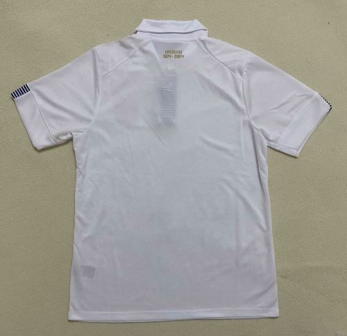 Fans Version Uruguay 2024 Pre-Olympic Away Soccer Jersey Football Shirt