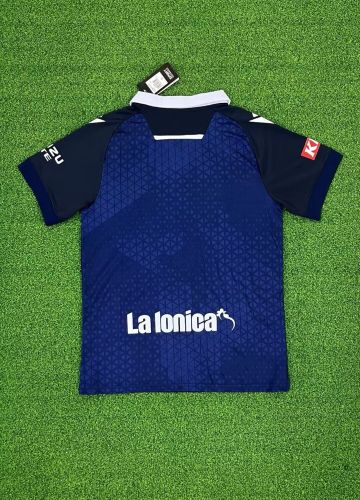 Fans Version 2024-2025 Melbourne Victory Home Soccer Jersey