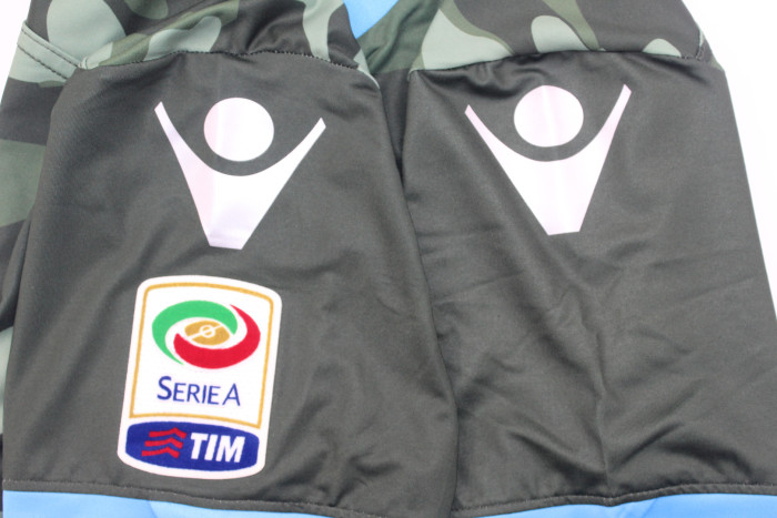 with Serie A Patch Retro Jersey 2013-2014 Calcio Napoli HAMSIK 17 Home Vintage Soccer Jersey Football Maillot