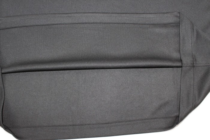 Retro Jersey 2019-2020 Corinthians Away Black Football Shirt Vintage Soccer Jersey