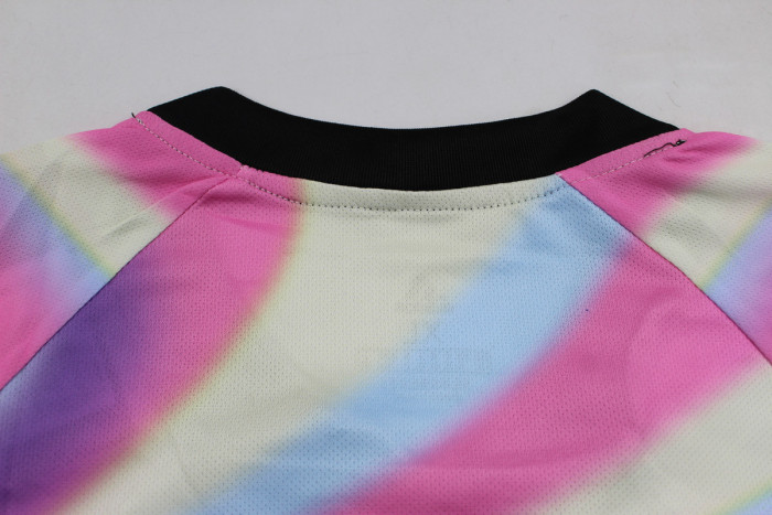 Retro Jersey 2018-2019 Juventus EAsports Edtion Soccer Jersey Vintage Football Shirt