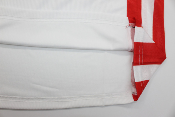 Retro Jersey 1998 China Away White Soccer Jersey Vintage Football Shirt