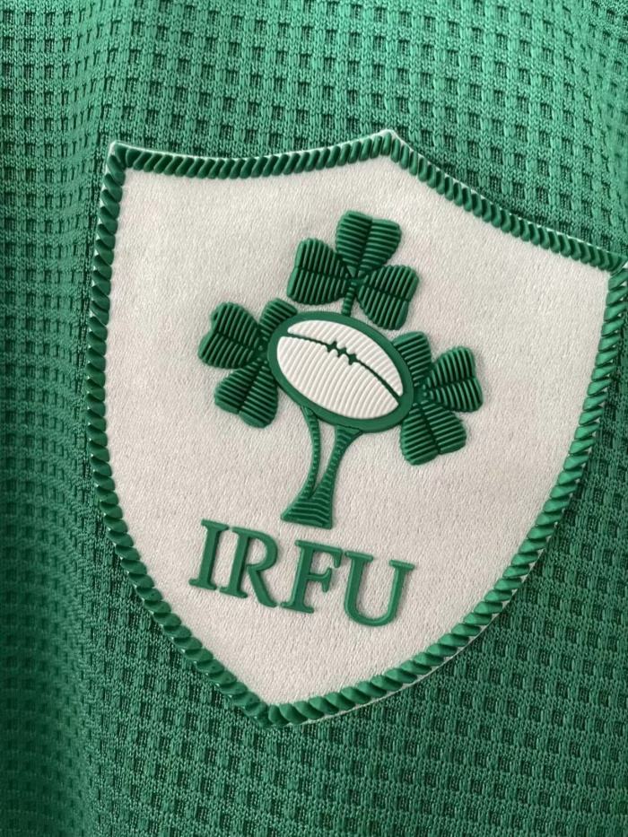2024 Ireland Home Rugby Jersey