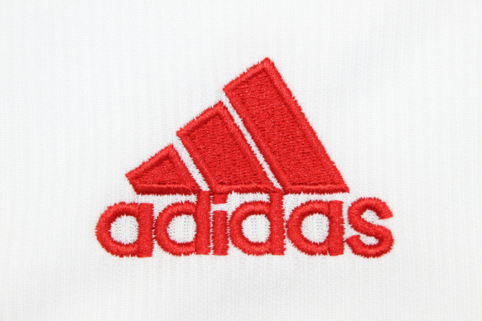 Retro Jersey 1998 China Away White Soccer Jersey Vintage Football Shirt