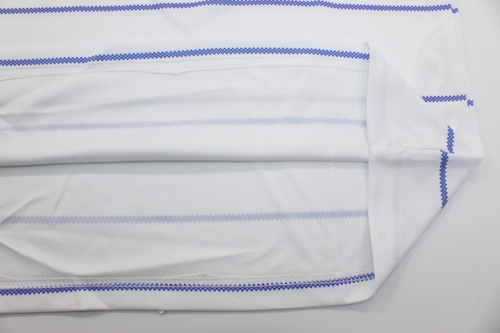 Retro Shirt 1985-1986 Porto Away White Vintage Soccer Jersey