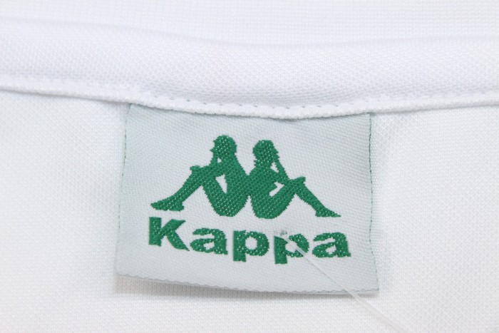 Retro Shirt 1985-1986 Porto Away White Vintage Soccer Jersey