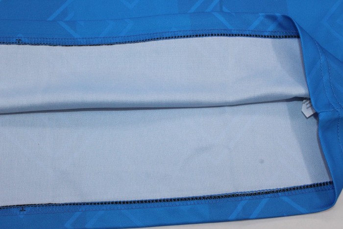 Retro Shirt 1993-1994 Calcio Napoli Vintage Home Soccer Jersey