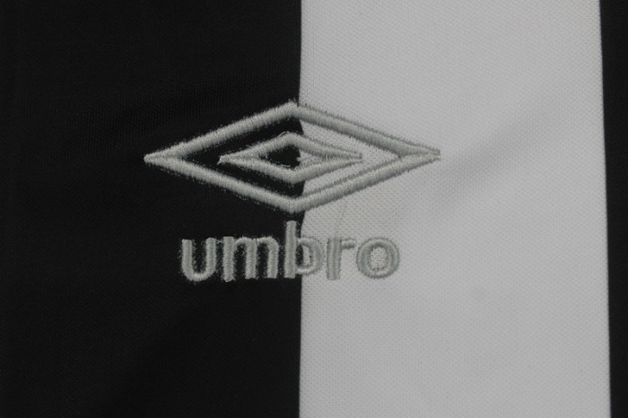 Retro Jersey 1983 Newcastle United Home Soccer Jersey