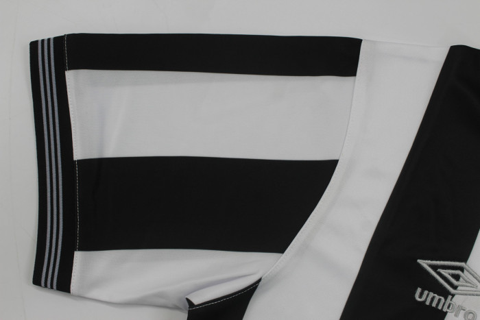 Retro Jersey 1983 Newcastle United Home Soccer Jersey