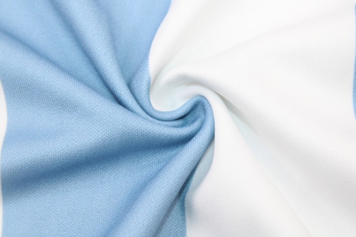 Retro Jersey 1992 Argentina Home Vintage Soccer Jersey