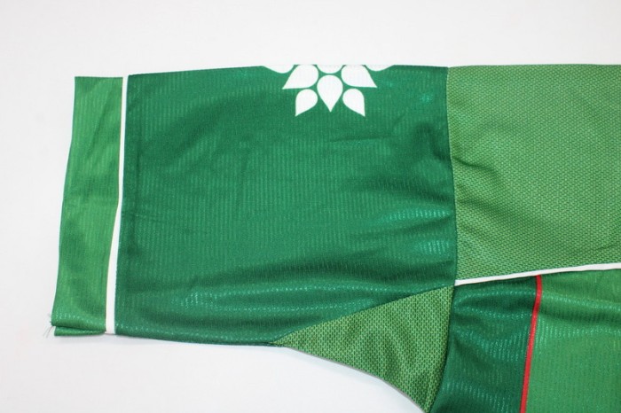 Retro Jersey Palmeiras 1994 LIBOTADOR VERSION Home Soccer Jersey