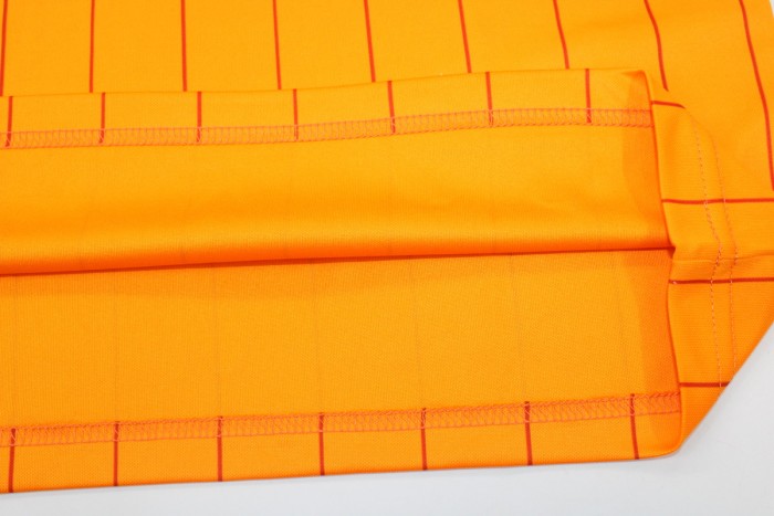 Retro Jersey 1984 Netherlands Home Soccer Jersey Vintage Football Shirt