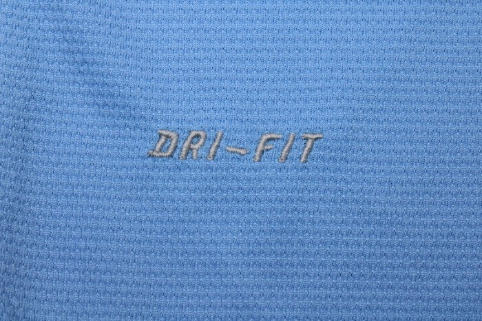 with Golden EPL Patch Retro Jersey 2013-2014 Manchester City Home Soccer Jersey Vintage Man City Football Shirt