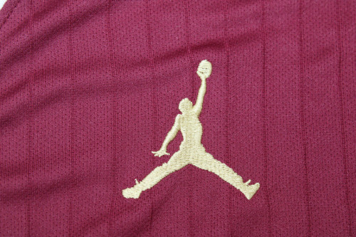 Retro Paris Maillot 2020-2021 PSG 3rd Away Soccer Jersey Vintage Football Shirt