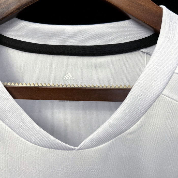 Fan Version Arsenal 2024 Special Edition White Soccer Jersey