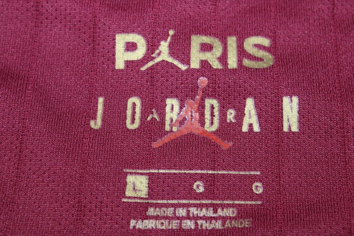 Retro Paris Maillot 2020-2021 PSG 3rd Away Soccer Jersey Vintage Football Shirt