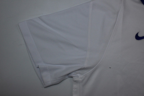 Retro Jersey 2020-2021 PSG Away White Soccer Jersey Vintage Paris Football Maillot