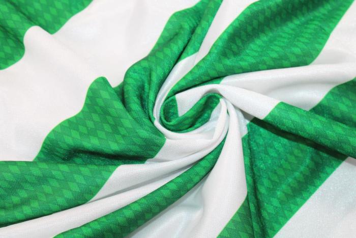 Retro Jersey 1998 Celtic Home Soccer Jersey Vintage Football Shirt