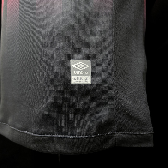 Retro Jersey 2018 Athletico Paranaense Home Soccer Jersey Vintage Football Shirt
