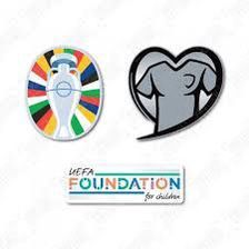 Euro 2024 Patch Qualifier Badge