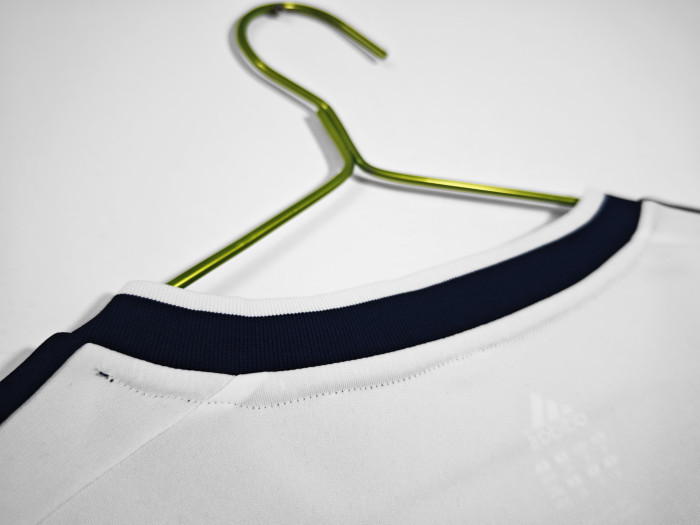 with MLS Cup Champion Patch Long Sleeve Retro Jersey 2011-2012 Los Angeles Galaxy Home Soccer Jersey