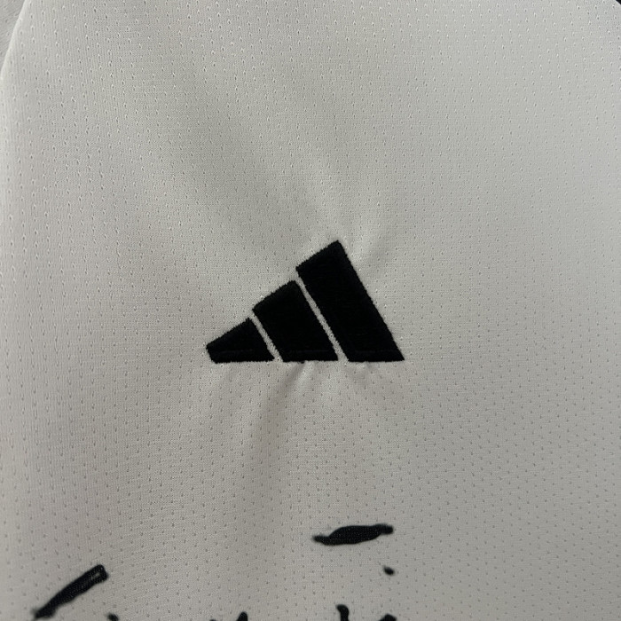 Fan Version 2024 Japan 口十郎 Version Soccer Jersey Football Shirt