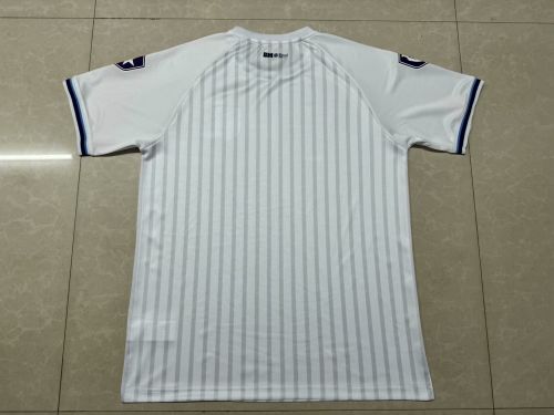 Fan Version Uruguay 2024 Away Soccer Jersey Football Shirt