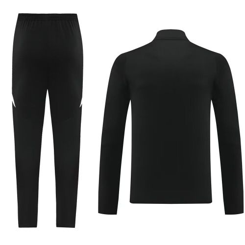 AD 065 Blank Soccer Training Sweater DIY Uniform Pants