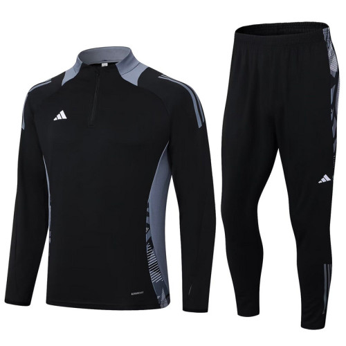AD 2046 Blank Soccer Training Sweater DIY Uniform Pants