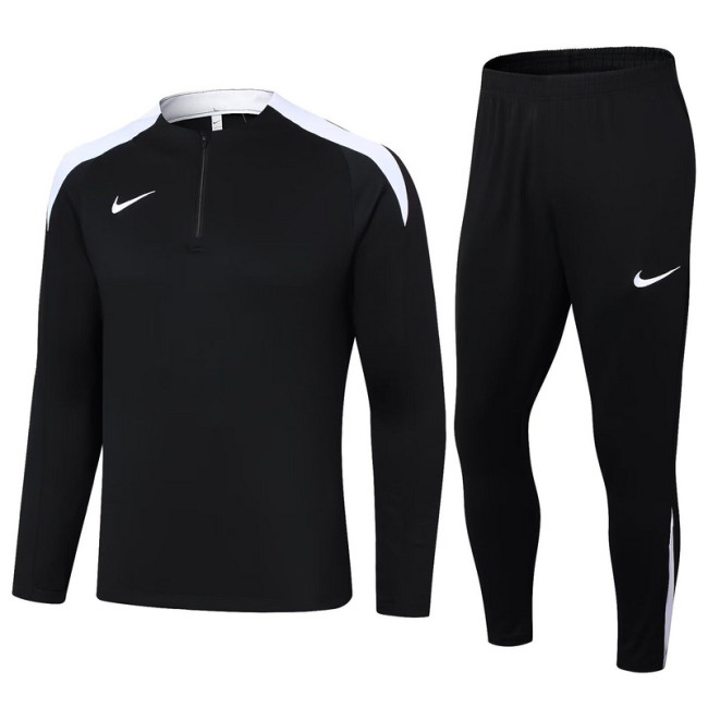 NK 2045 Blank Soccer Training Sweater DIY Uniform Pants
