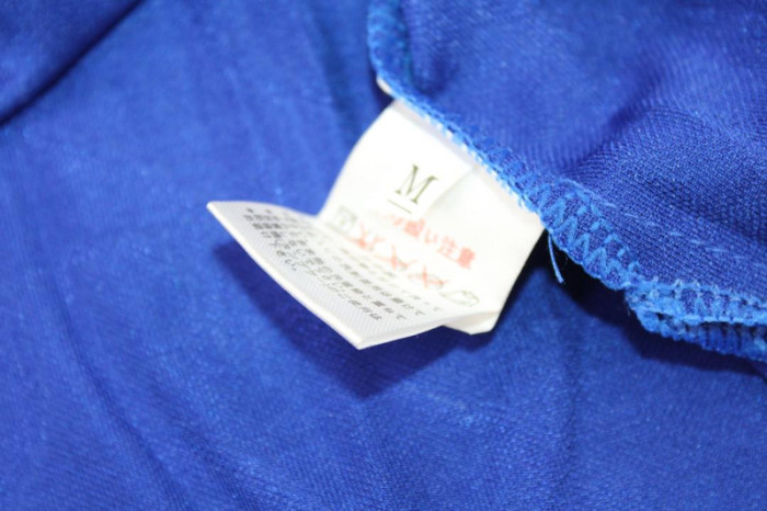 with Front Lettering Retro Jersey Long Sleeve 1998 Japan Home Soccer Jersey Vintage Football Shirt