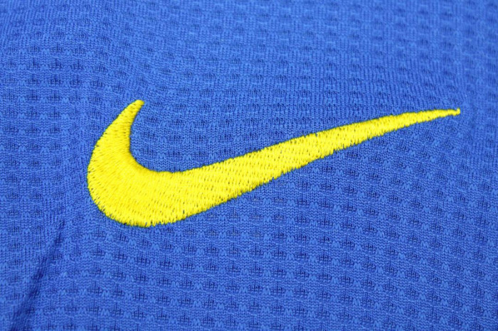 Retro Jersey 2004-2005 Boca Juniors Home Soccer Jersey Vintage Football Shirt
