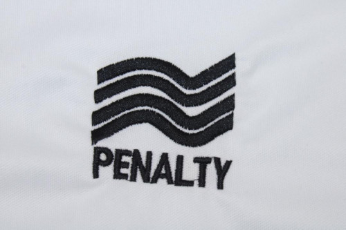Retro Jersey 1986 Colo-Colo Home Soccer Jersey Vintage Football Shirt